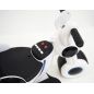   RiverToys Moto HL300 -  (HL300-WHITE)