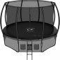   Clear Fit SpaceHop 12Ft