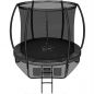   Clear Fit SpaceHop 8Ft