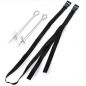   Clear Fit SpaceHop 8Ft