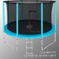   Clear Fit ElastiqueHop 12Ft