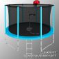   Clear Fit ElastiqueHop 12Ft