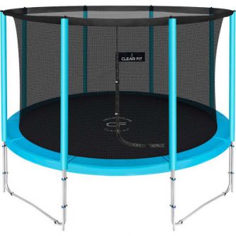   Clear Fit ElastiqueHop 10Ft