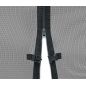   Clear Fit ElastiqueHop 10Ft