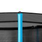   Clear Fit ElastiqueHop 10Ft