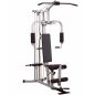   Body Solid Powerline PHG1000