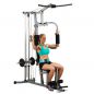   Body Solid Powerline PHG1000