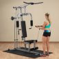   Body Solid Powerline PHG1000