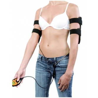      Slendertone System Arms Female