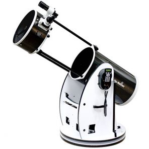 �������� Dob 14" (350/1600) Retractable SynScan Goto