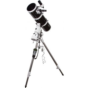    Sky-Watcher BK P2001 HEQ5 SynScan Goto