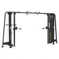   Bronze Gym MS-1001