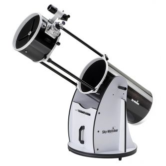   Sky-Watcher Dob 12" (300/1500) Retractable