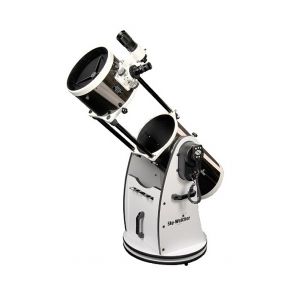  Dob 8" (200/1200) Retractable SynScan Goto