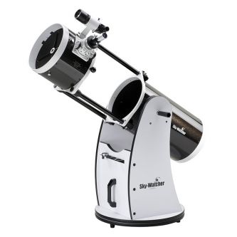 - Sky-Watcher Dob 10" (250/1200) Retractable