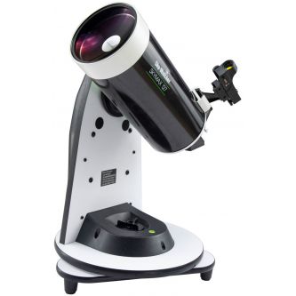   Sky-Watcher MC127/1500 Virtuoso GTi GOTO