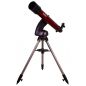    Sky-Watcher Star Discovery AC90 SynScan GOTO