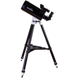    Sky-Watcher MAK102 AZ-GTe SynScan GOTO