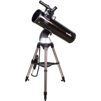 -  Sky-Watcher BK P130650AZGT SynScan GOTO