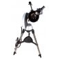 -  Sky-Watcher BK P130650AZGT SynScan GOTO