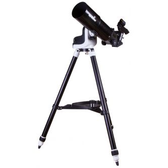     Sky-Watcher 80S AZ-GTe SynScan GOTO