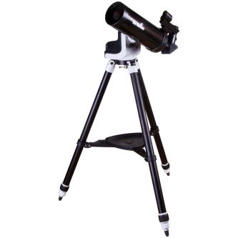    Sky-Watcher MAK80 AZ-GTe SynScan GOTO