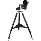    Sky-Watcher MAK80 AZ-GTe SynScan GOTO
