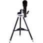 - Sky-Watcher 70S AZ-GTe SynScan GOTO