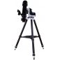 - Sky-Watcher 70S AZ-GTe SynScan GOTO