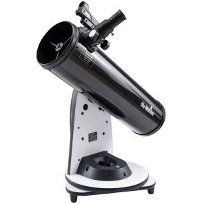 Телескоп Dob 130/650 Virtuoso GTi GOTO
