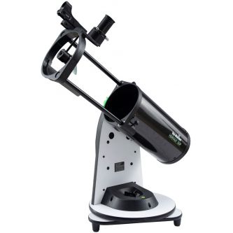 - Sky-Watcher Dob 130/650 Retractable Virtuoso GTi GOTO