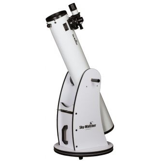 - Sky-Watcher Dob 6" (150/1200)