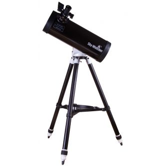   Sky-Watcher P114 AZ-GTe SynScan GOTO