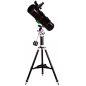    Sky-Watcher Explorer N130/650 AZ-EQ Avant