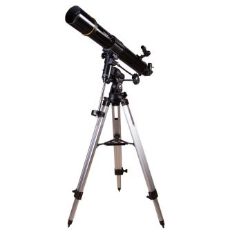   Bresser National Geographic 90/900 EQ3