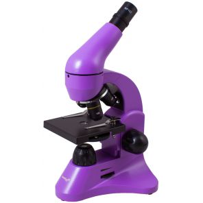 Микроскоп Rainbow 50L Amethyst