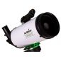 -  Sky-Watcher MAK102/1300 StarQuest EQ1