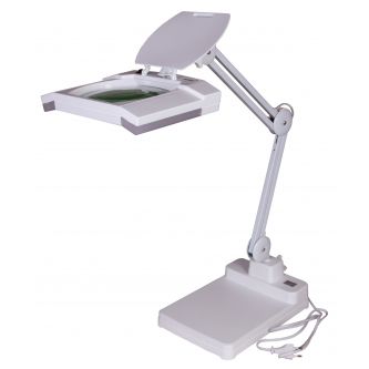 -   Levenhuk Zeno Lamp ZL25 LED