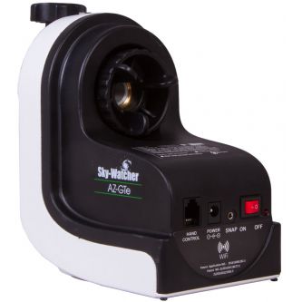     Sky-Watcher AZ-GTe SynScan Goto