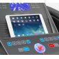    Carbon Fitness T656