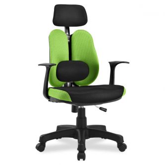    Falto DUO Gini (SY-1033-BK)