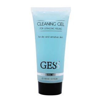   Gess Cleaning Gel  / 