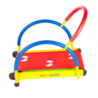      Moove&Fun SH-01C