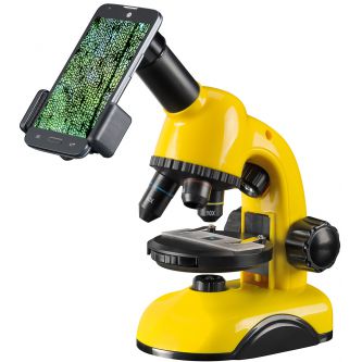  Bresser National Geographic 40x-800x (9039500)