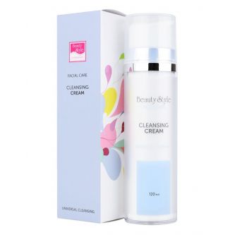   Beauty Style "Cleansing universal" 120 