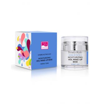 - Beauty Style "Hydro active basis" 30 