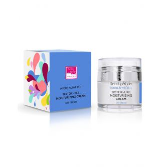    Beauty Style "Botox-like hydro active" 30 