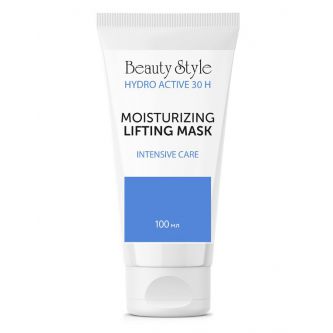    Beauty Style "Hydro lift active" 100 