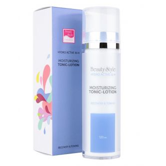    Beauty Style "Hydro active 30 h" 120 
