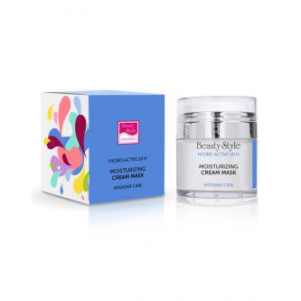  - Beauty Style "Hyaluron-hydro active" 50 